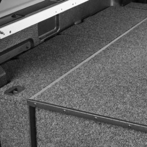 ARB* Stranski talni komplet z montažnim kompletom za predale ARB